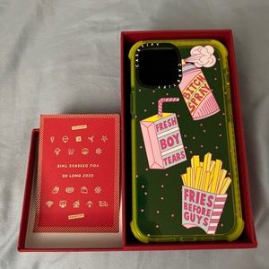 iPhone 12 Pro Max Casetify Ultra Impact Case